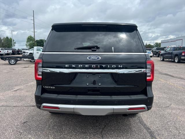 used 2023 Ford Expedition car, priced at $43,990