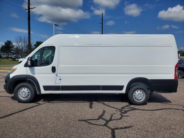 new 2023 Ram ProMaster 3500 car, priced at $49,999