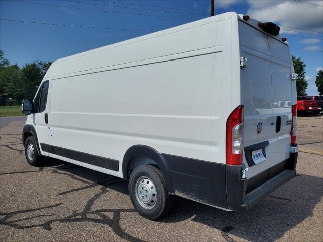 new 2023 Ram ProMaster 3500 car, priced at $49,999