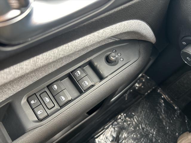 new 2025 Jeep Compass car, priced at $27,860