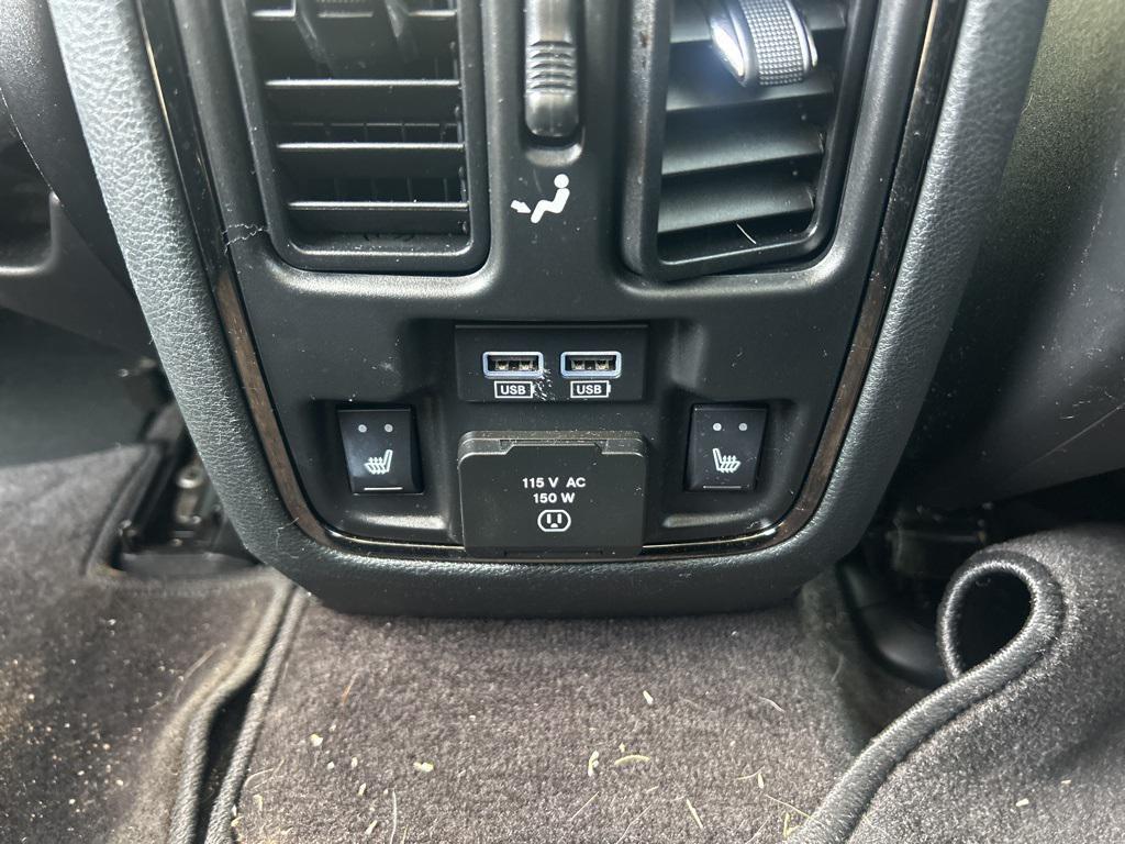 used 2019 Dodge Durango car, priced at $25,898