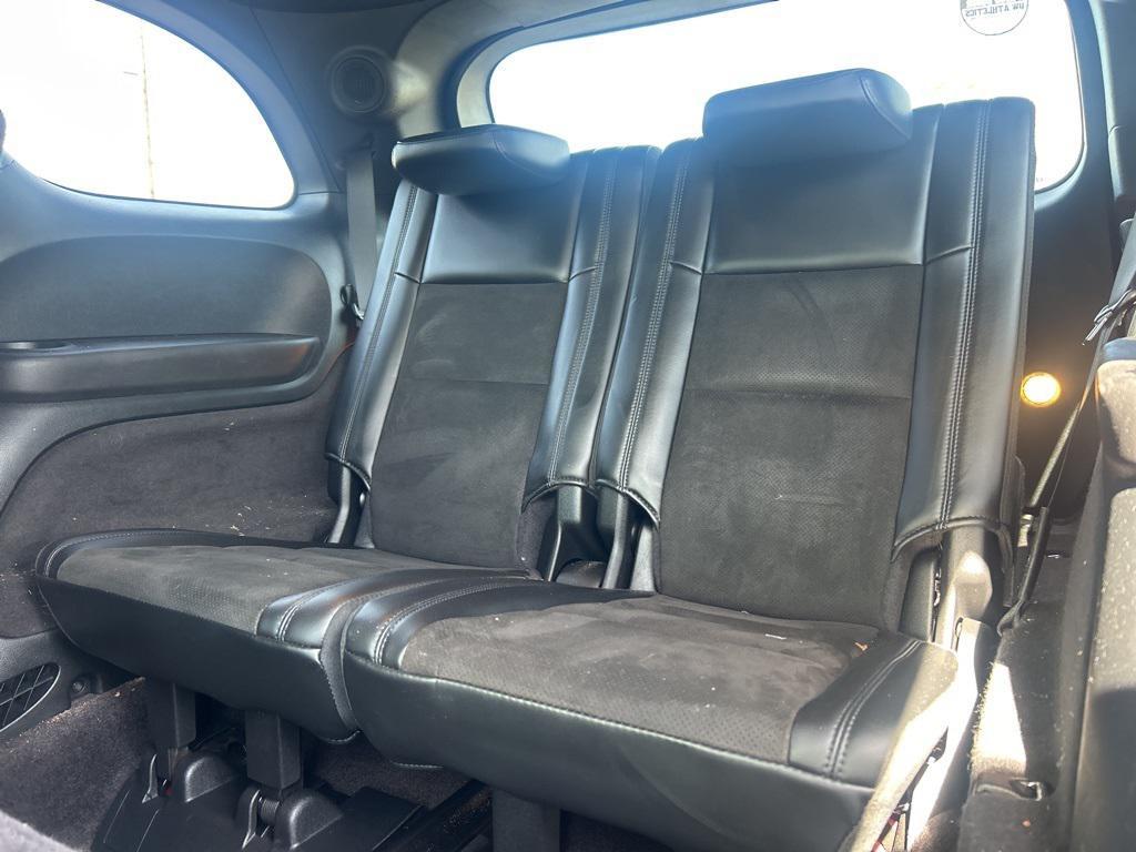used 2019 Dodge Durango car, priced at $25,898