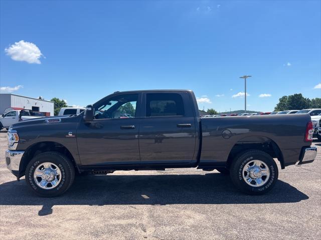 new 2024 Ram 2500 car, priced at $61,999