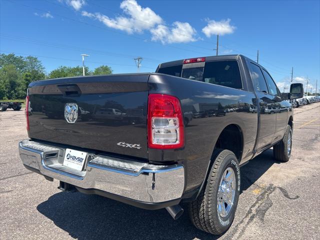 new 2024 Ram 2500 car, priced at $61,999