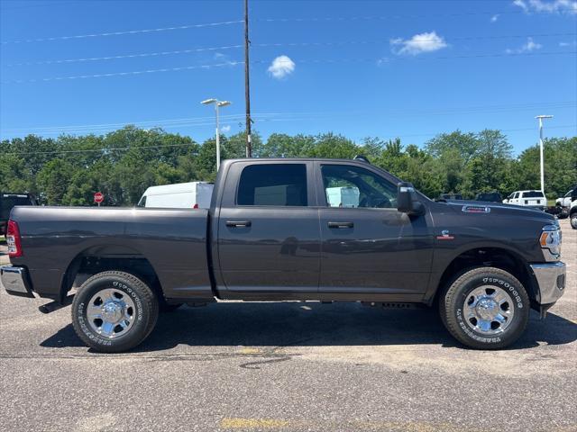 new 2024 Ram 2500 car, priced at $61,999