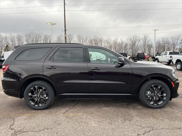 new 2024 Dodge Durango car, priced at $56,299