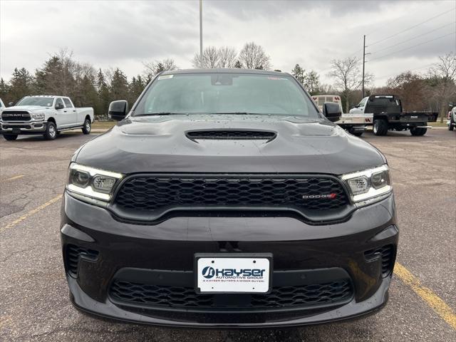 new 2024 Dodge Durango car, priced at $56,299