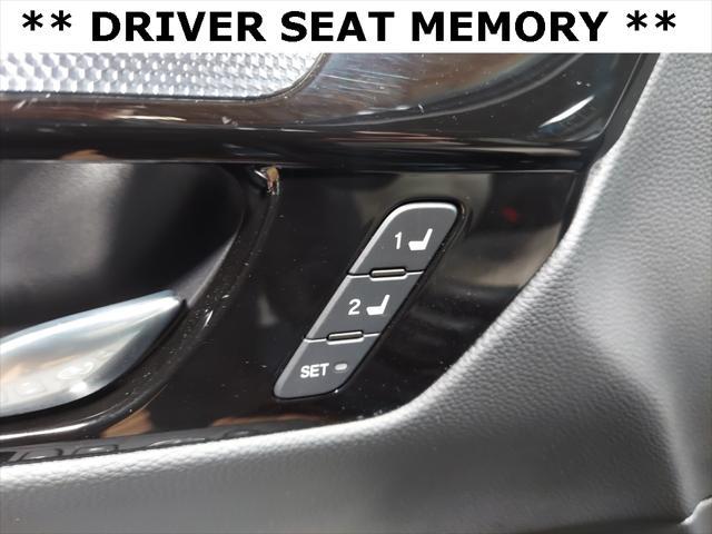 used 2023 Honda CR-V Hybrid car, priced at $33,990