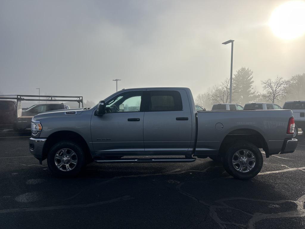 used 2024 Ram 2500 car, priced at $39,899