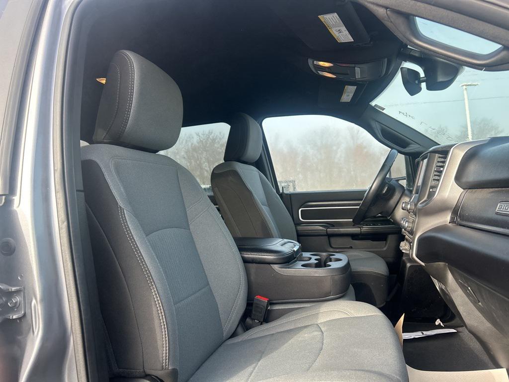 used 2024 Ram 2500 car, priced at $39,899