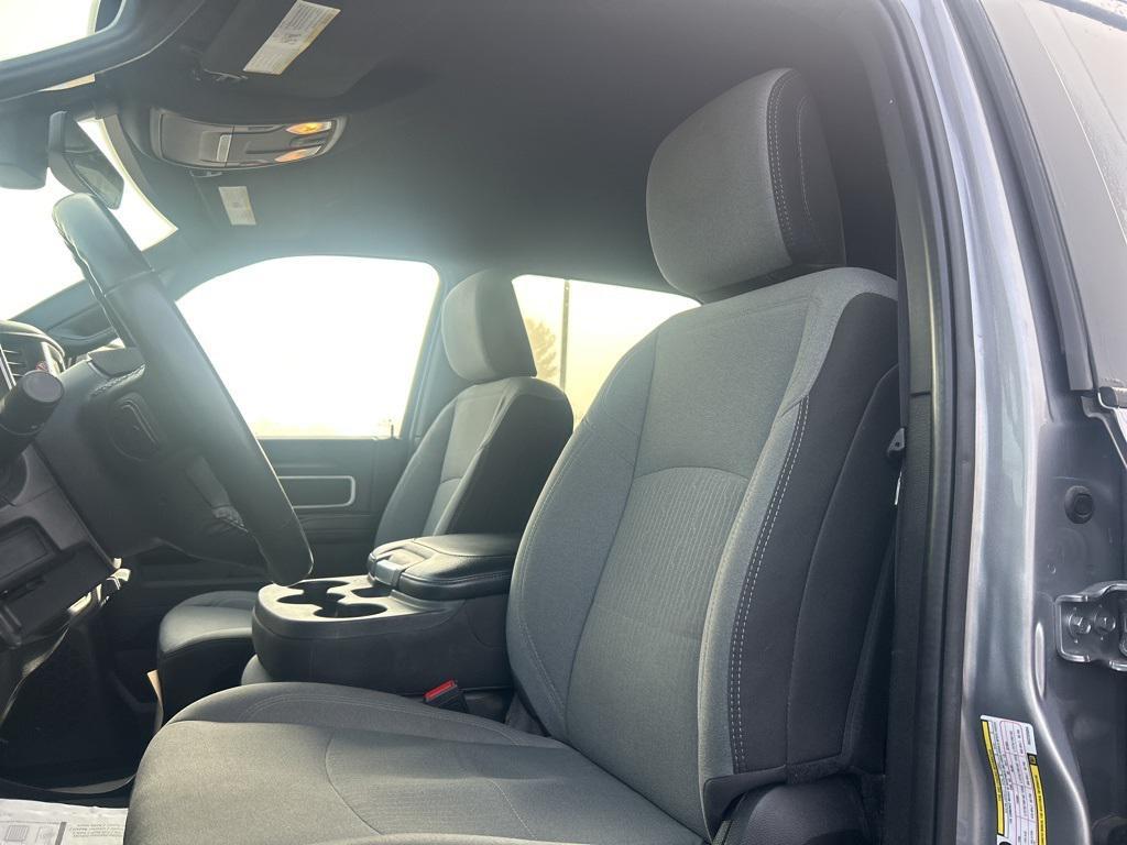 used 2024 Ram 2500 car, priced at $39,899