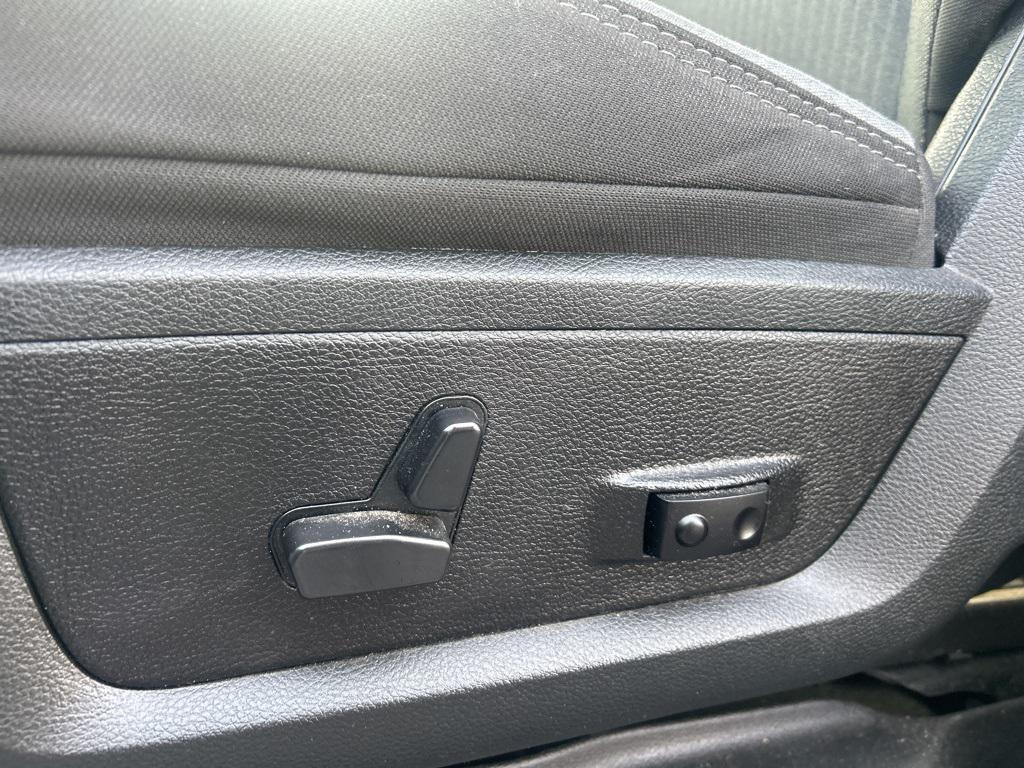 used 2024 Ram 2500 car, priced at $39,899