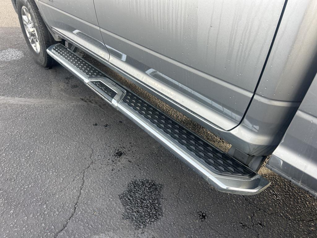 used 2024 Ram 2500 car, priced at $39,899