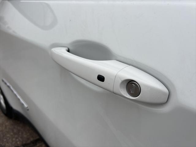 new 2025 Jeep Compass car, priced at $27,265