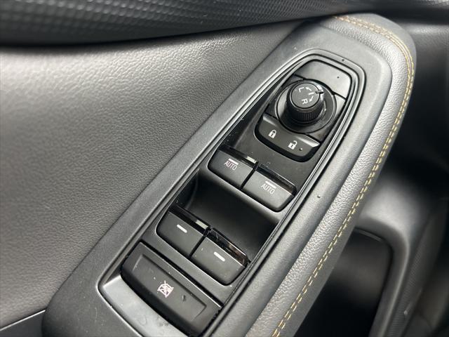 used 2023 Subaru Forester car, priced at $29,457
