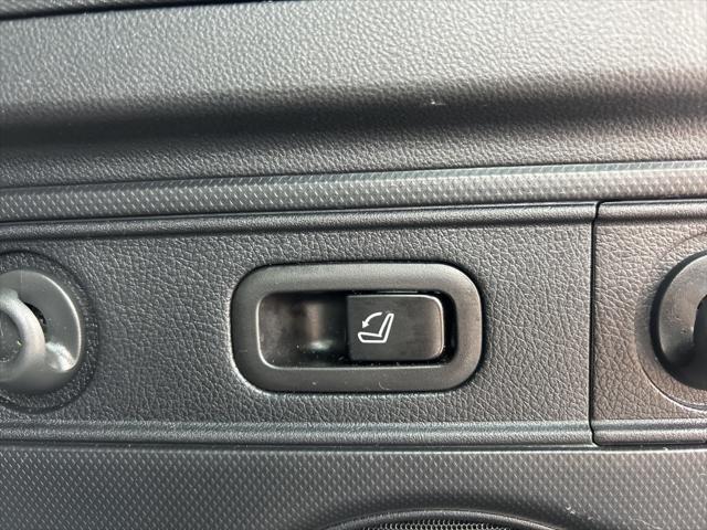 used 2023 Subaru Forester car, priced at $29,457
