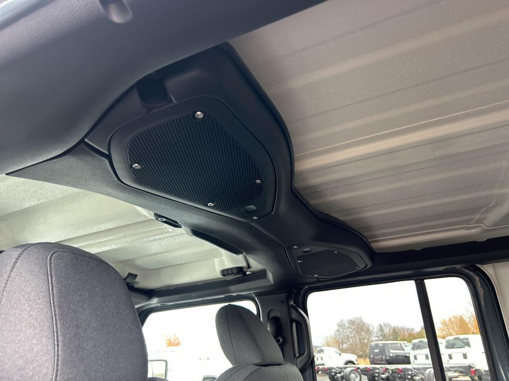 new 2026 Jeep Wrangler car, priced at $52,910