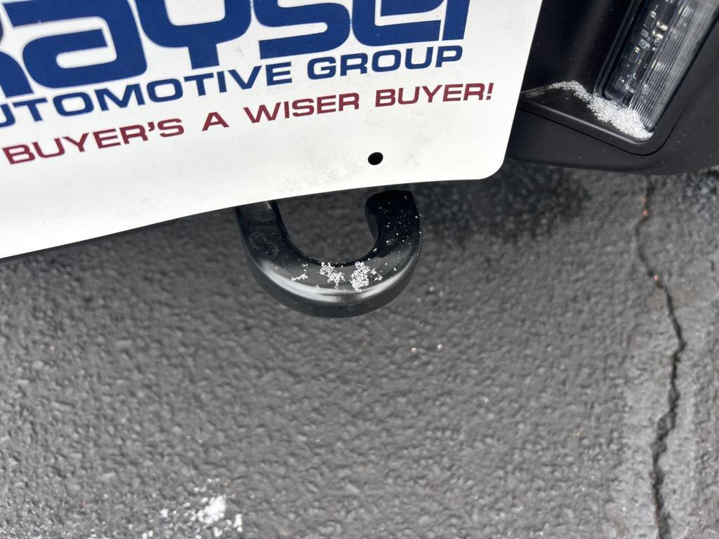 new 2026 Jeep Wrangler car, priced at $52,910