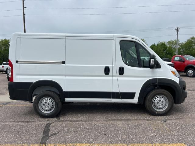 new 2025 Ram ProMaster 1500 car, priced at $44,145