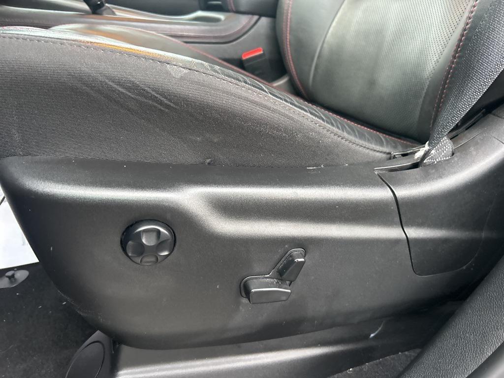 used 2024 Dodge Durango car, priced at $40,999