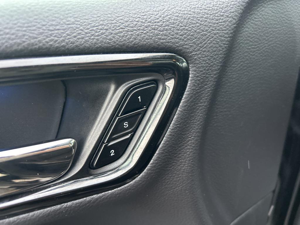 used 2024 Dodge Durango car, priced at $40,999