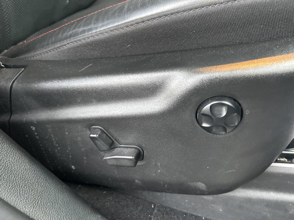 used 2024 Dodge Durango car, priced at $40,999