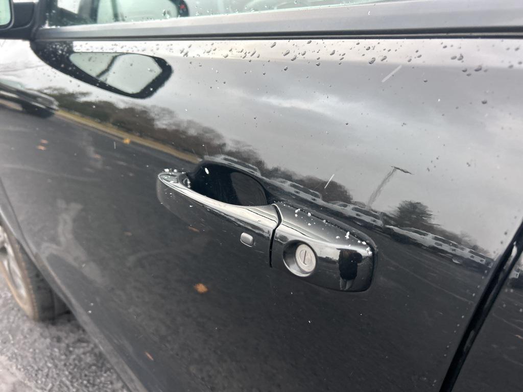 used 2024 Dodge Durango car, priced at $40,999