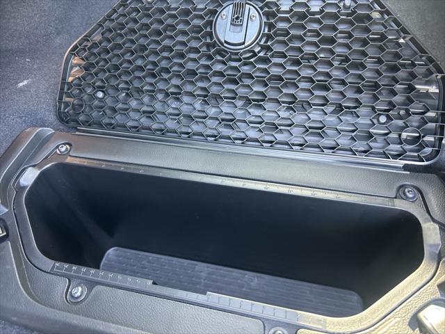 new 2025 Ram 1500 car, priced at $68,234
