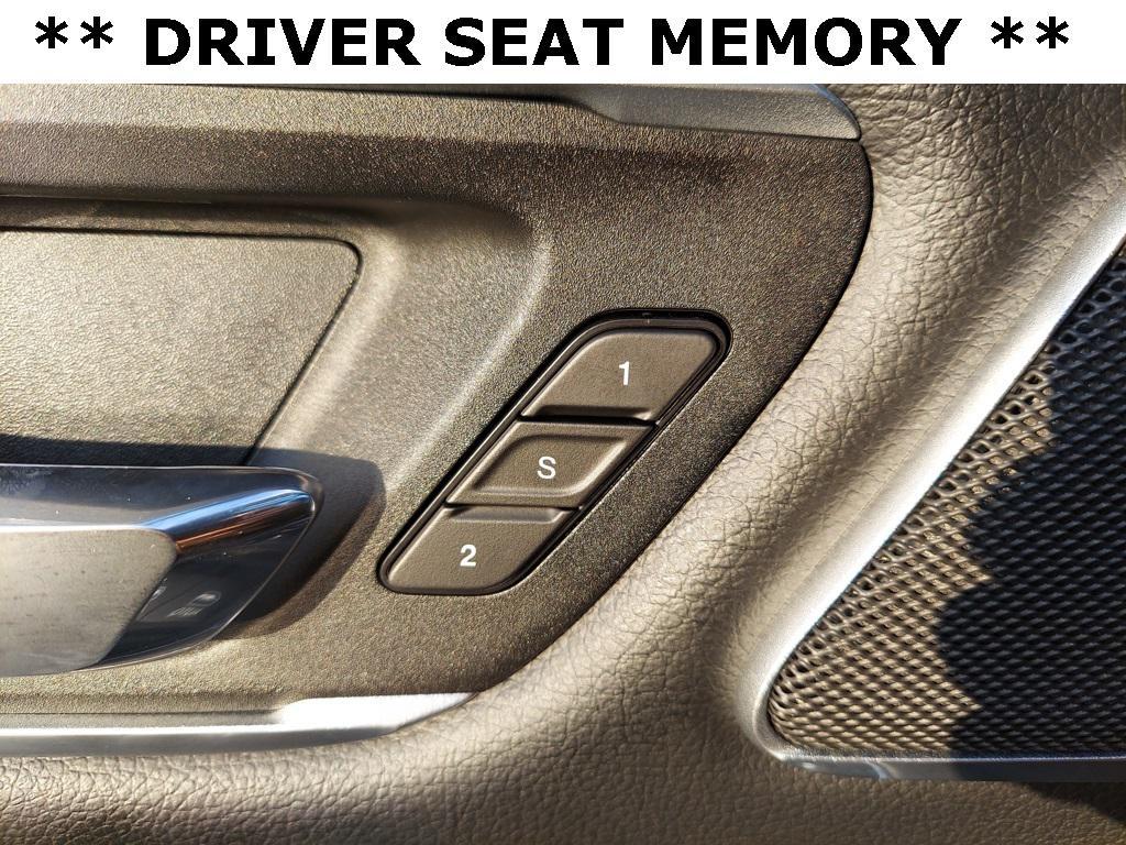 used 2022 Ram 1500 car, priced at $46,494