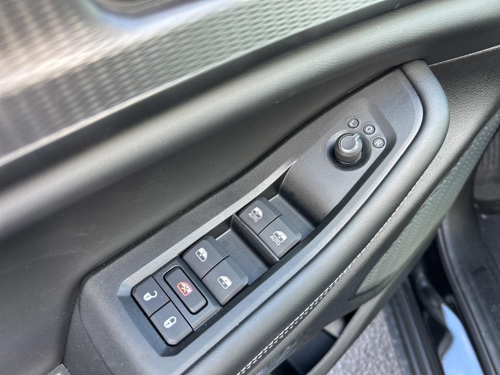 new 2025 Jeep Grand Cherokee L car, priced at $42,840