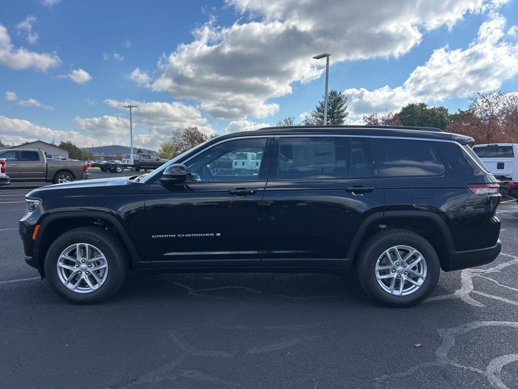 new 2025 Jeep Grand Cherokee L car, priced at $42,840