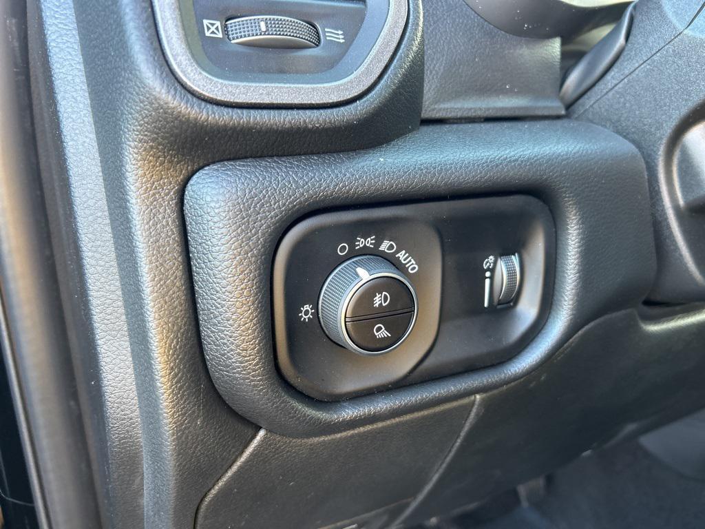 new 2026 Ram 2500 car, priced at $58,297