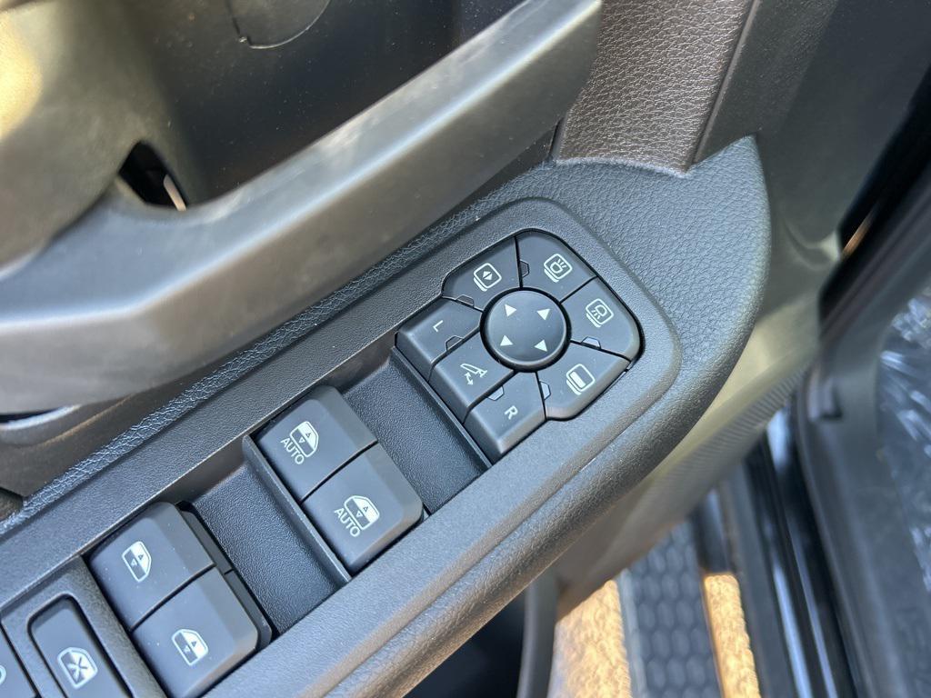 new 2026 Ram 2500 car, priced at $58,297