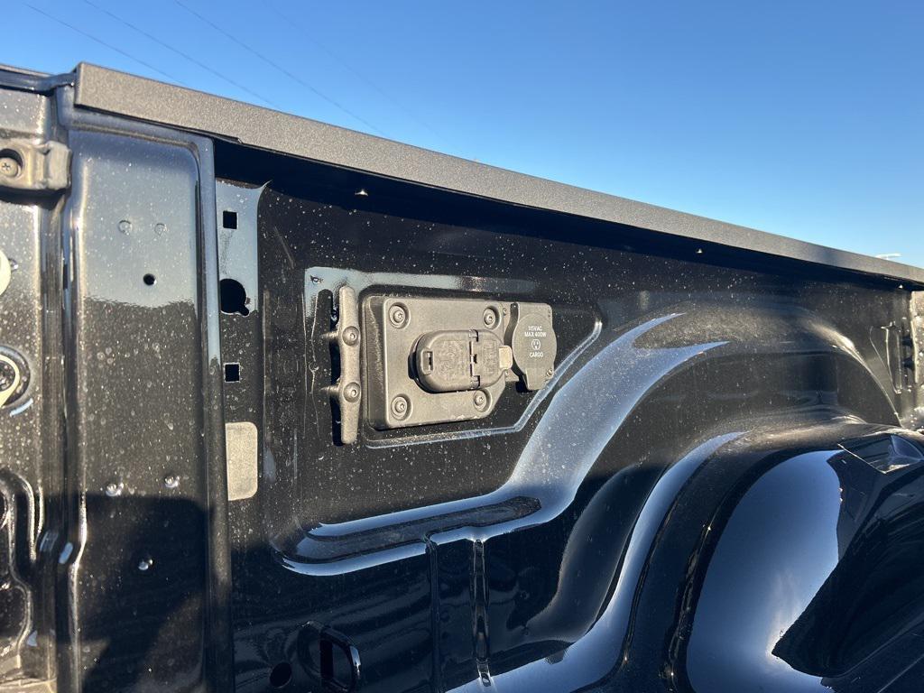 new 2026 Ram 2500 car, priced at $58,297