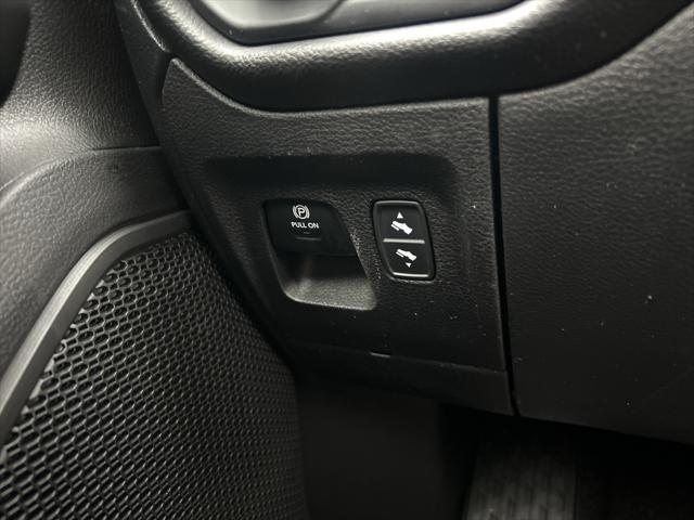 new 2025 Ram 1500 car, priced at $54,480