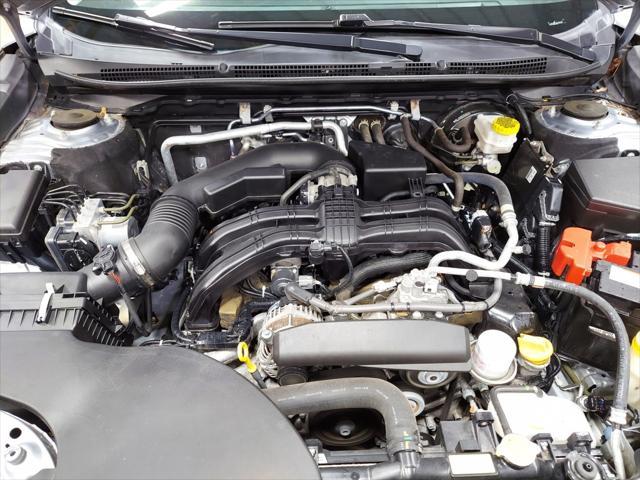 used 2021 Subaru Outback car, priced at $22,340