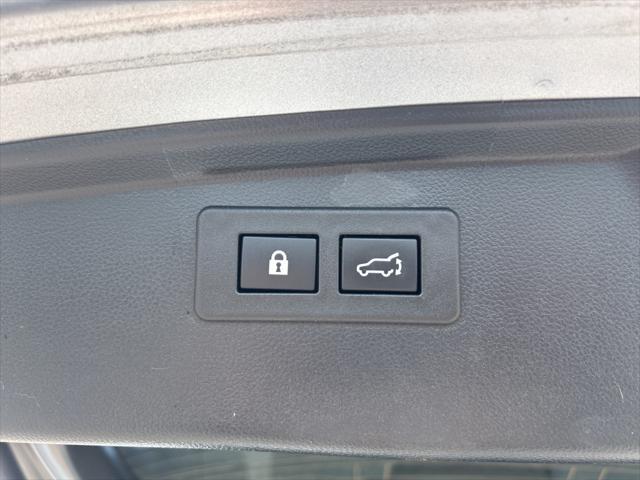 used 2021 Subaru Outback car, priced at $22,340