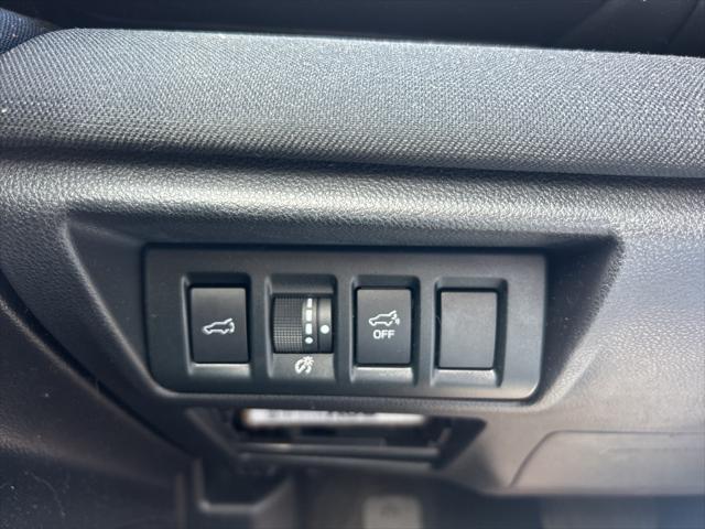 used 2021 Subaru Outback car, priced at $22,340
