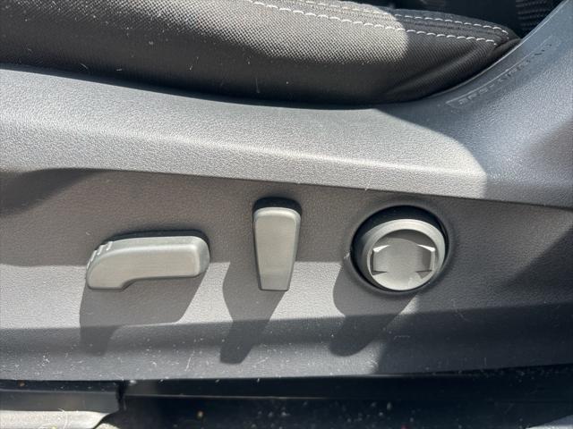used 2021 Subaru Outback car, priced at $22,340