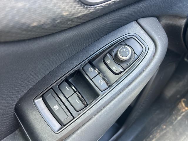 used 2021 Subaru Outback car, priced at $22,340