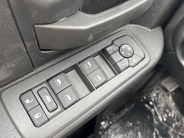 new 2025 Ram 2500 car, priced at $70,010