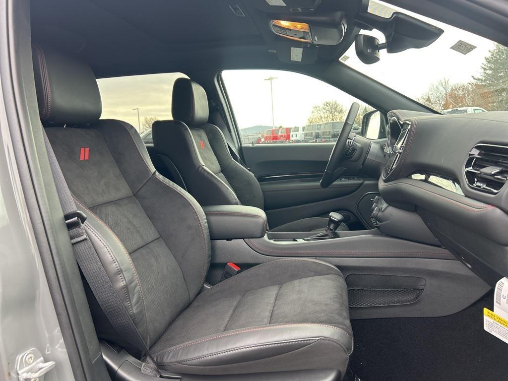 new 2026 Dodge Durango car, priced at $48,665