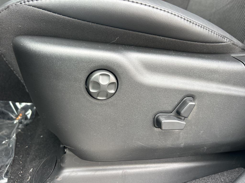 new 2026 Dodge Durango car, priced at $48,665