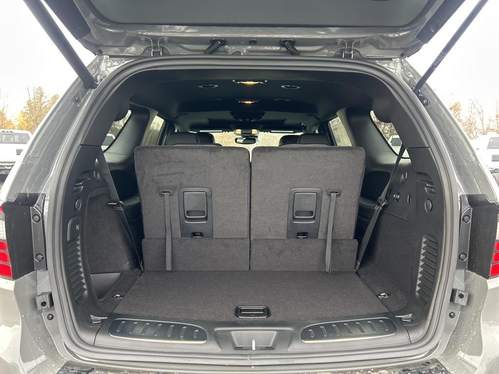 new 2026 Dodge Durango car, priced at $48,665