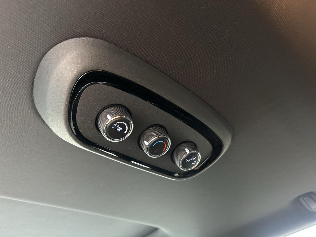 new 2026 Dodge Durango car, priced at $48,665