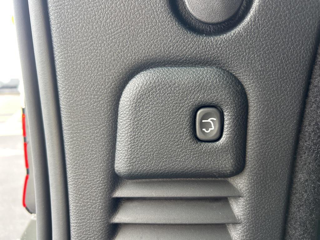 new 2026 Dodge Durango car, priced at $48,665