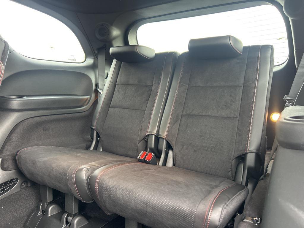 new 2026 Dodge Durango car, priced at $48,665