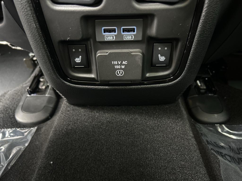 new 2026 Dodge Durango car, priced at $48,665