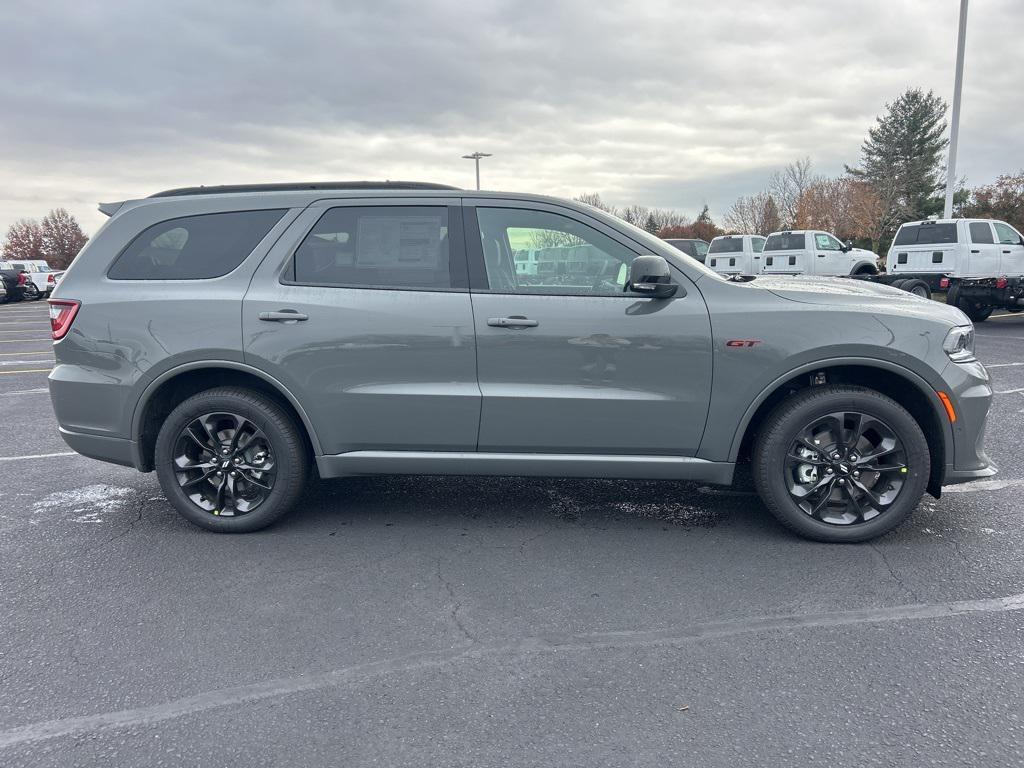 new 2026 Dodge Durango car, priced at $48,665
