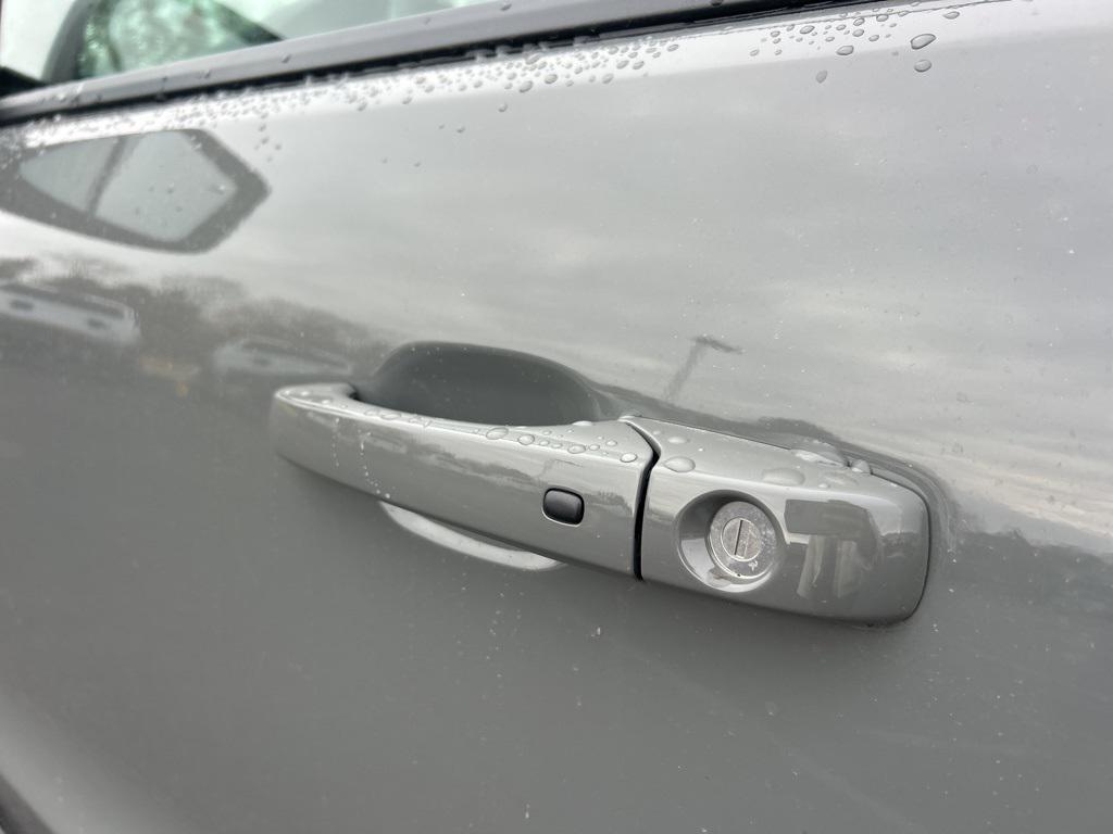 new 2026 Dodge Durango car, priced at $48,665